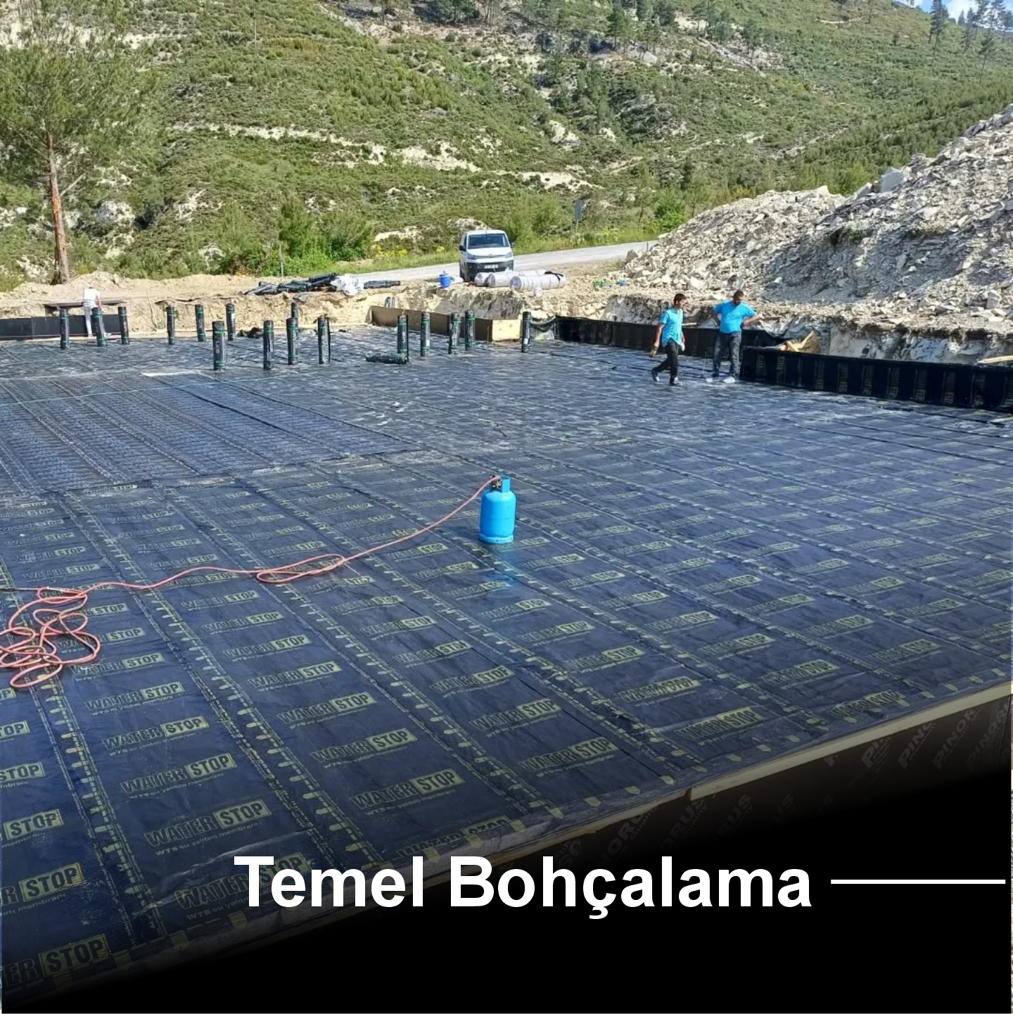 Temel Bohçalama 14